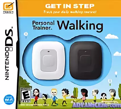 Image n° 1 - box : Personal Trainer - Walking